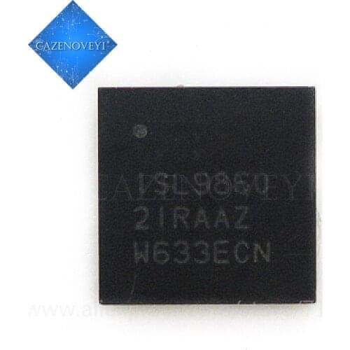 10pcs/lot ISL98602IRAAZ ISL98602 98602IRAAZ 98602 QFN In Stock