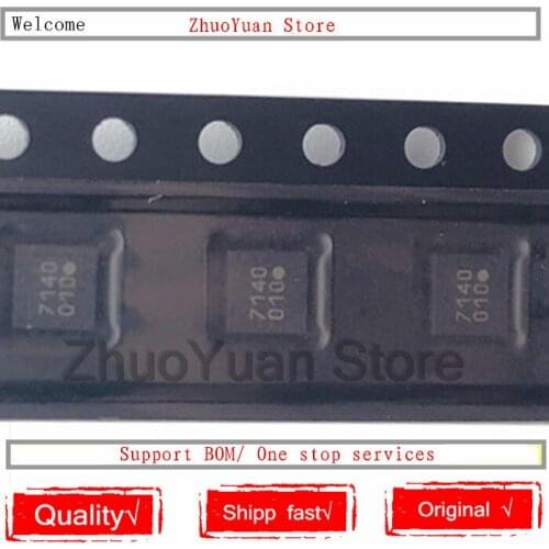 10PCS/lot IST8310 IST-8310 010 LGA16 New original IC chip