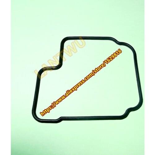4pcs / pack) HMHonda motorcycle CB-1 400 CBR14/17/19/23 CBR250~400CC MC14/17/19/23 Keihin carburetor rubber gasket seal housing