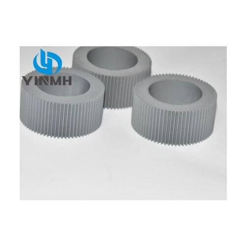 5PCS 011-11821 for RISO ES EV RV RZ RP RN FR GR Duplicator Parts Pickup Roller Tires