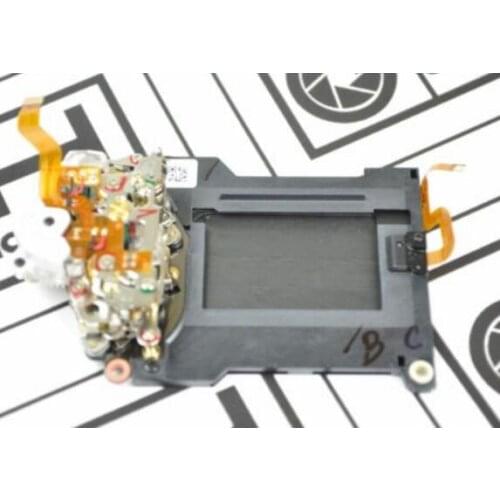 95%NEW D810 Shutter assembly with group Blade Curtain Unit For Nikon D810 shutter unit D810 SLR camera
