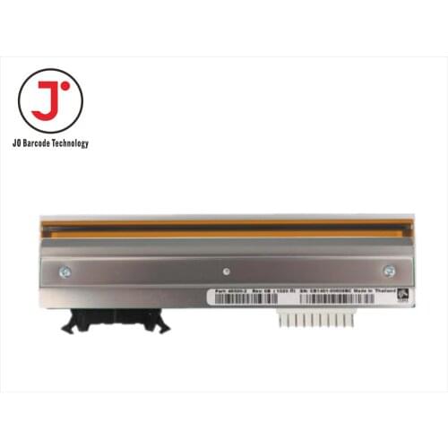 Free shipping brand new original Zebra 170XI3 300dpi print head label head 170XIIII PLUS 200dpi Barcode printing head G46500M