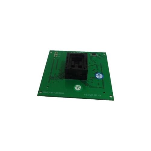 Ecmo.com.cn: Genuine Only - XELTEK BGA169 Socket Adapter CX5151-1 ***Price is lower, Please consult before pay