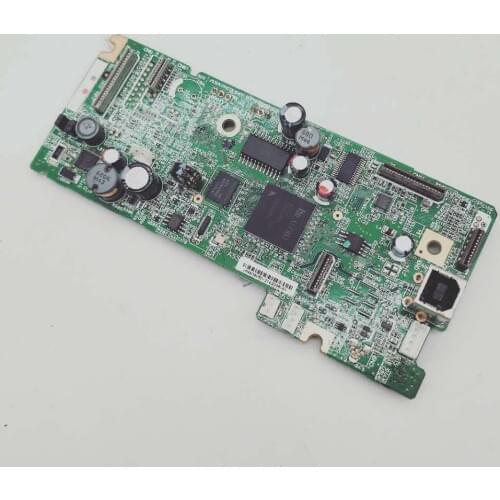 Formatter Board logic Main Board MainBoard motherboard CC03 for Epson L558 printer parts