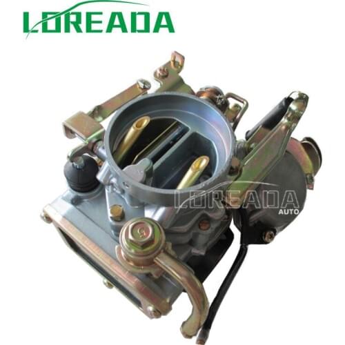 OEM 1942-13-600 Carb Carburetor Assy Fits For Mazda NA B1600 626 Pick Up Automatic 194213600