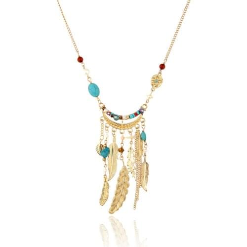 Lureme Golden Chains