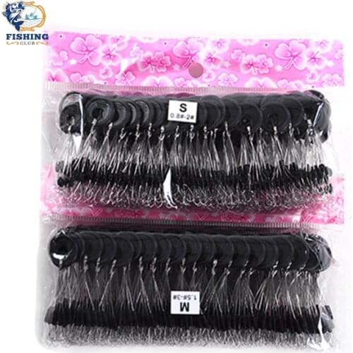 600Pcs 100 Group Set Rubber Space Beans Oval Stopper Fishing Bobber For Fly Fishing Accessories Spinner Bait Fish Sport Tool