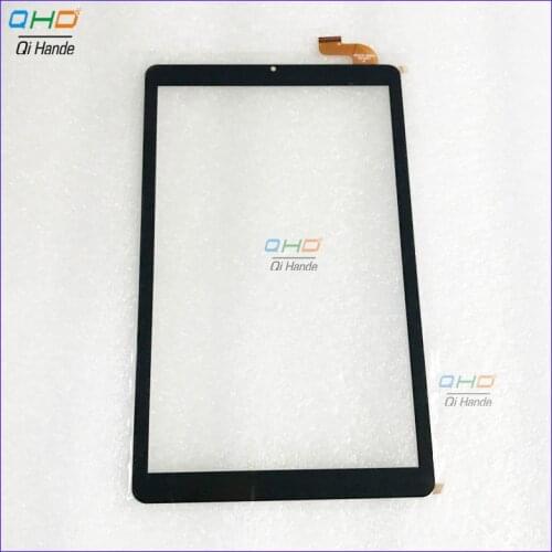 New 10.1 inch HZYCTP-101602A Tablet PC Touch Screen Capacitance Panel Handwriting touch panel sensor HZYCTP - 101602A