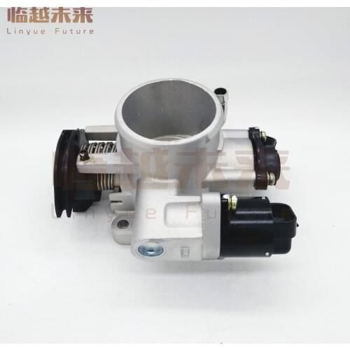 NEW Throttle Body Assembly For Chevrolet Zentra Buick Excelle 1.6 GM KALOS (KLAS) 2003 OE 96815470