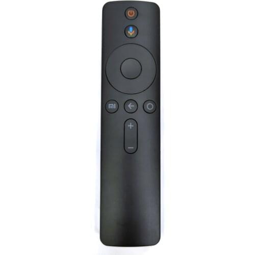 NEW TV Remote Controller Fit For Xiaomi Mi Smart LED TV Remote Control L43M5-5ARU BOX 3 Voice Bluetooth Remote Control