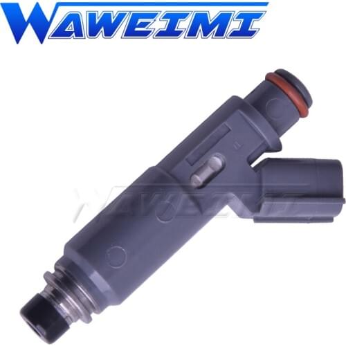 WAWEIMI Brand New OE 23250-0H010 Fuel Injector For Toyota Highlander Camry 2.4L L4 23250-28020 23209-28020 2325028020 2320928020
