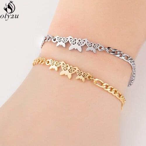 Браслеты Oly2U China At AliExpress