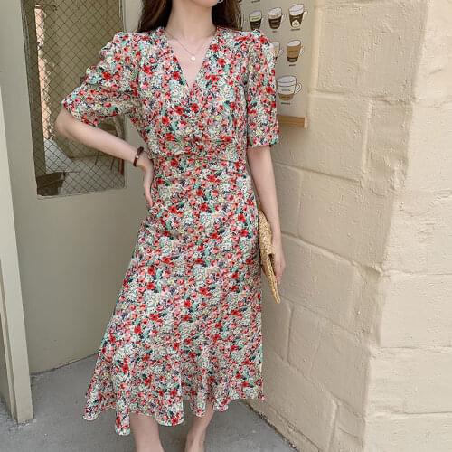 SPENIC TENSIC Short Dresses For Women