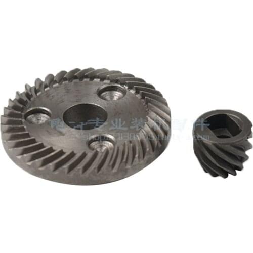 SPIRAL BEVEL GEAR SPIRAL BEVAL GEAR For MAKITA 9523NB 9524NB 9524NBX 226799-1 226798-3 GEAR