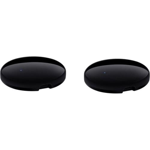 2PCS Tuya Smart WiFi IR Remote Control for Air Conditioner TV Universal Infrared Remote Controller for Alexa Google Home