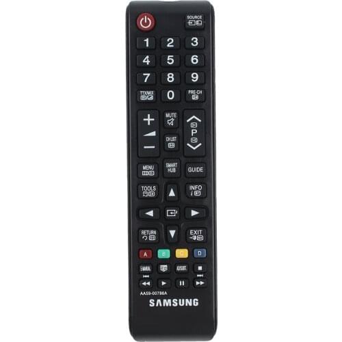 For Samsung TV Remote Control Aa59-00786A FOR LCD LED SMART TV AA59 universal remote control