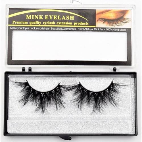Visofree 5D 25mm Mink Eyelashes Natural False Eyelashes Fake Lashes Long 25mm Lashes Makeup 3D Mink Lashes Extension Eyelash