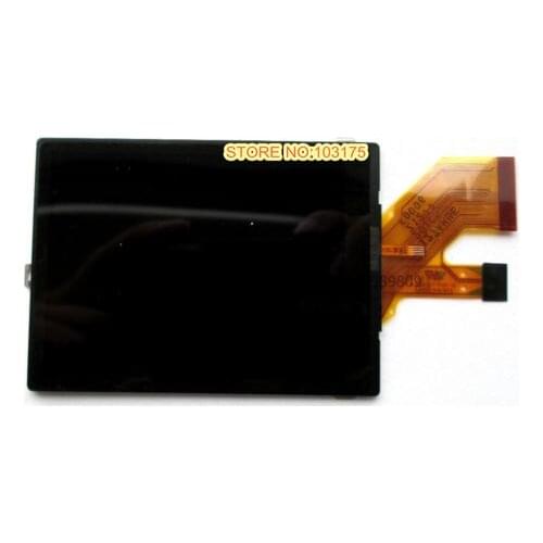 LCD Screen Display for Panasonic Lumix DMC-ZS20 DMC-ZS19 TZ30 TZ27 TZ31 ZS20 for Leica V-LUX40 + Touch+ Backlight