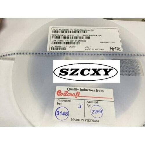 100% New and original 0603CS-22NXJLW Line art inductance