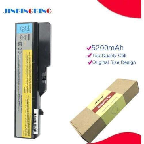 6 Cells Battery G460 For Lenovo G470 V470 L09C6Y02 L09L6Y02 L09M6Y02 L09N6Y02 L09S6Y02 LO9L6Y02 LO9S6Y02 B570E
