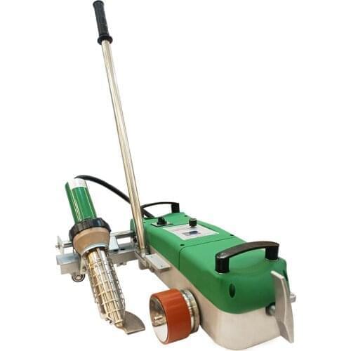 LIUDU TOP4500 Automatic Roofing Machines