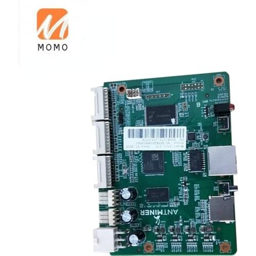 Second Hand Control Board L2/S15/DR3/D5/S17/S17 pro/T17/S11EMC/T15 DR5 BTC Miner mother Board