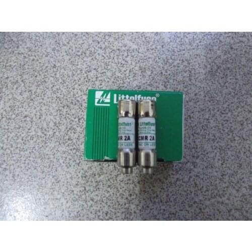 CCMR 2 US special forces Time-Delay Delay Fuse / Fuse 2A600V genuine