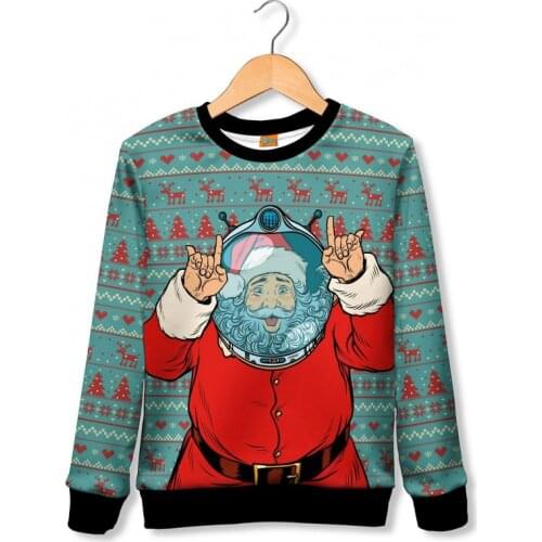 FISHIKII Sweatshirts For Girls