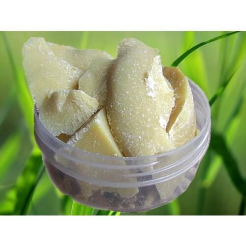 COCOA BUTTER 100% PURE NATURAL ORGANIC Unrefined Skin Care Products 100g
