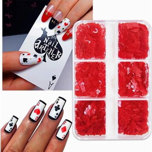 MagiBling Glitters For Nails