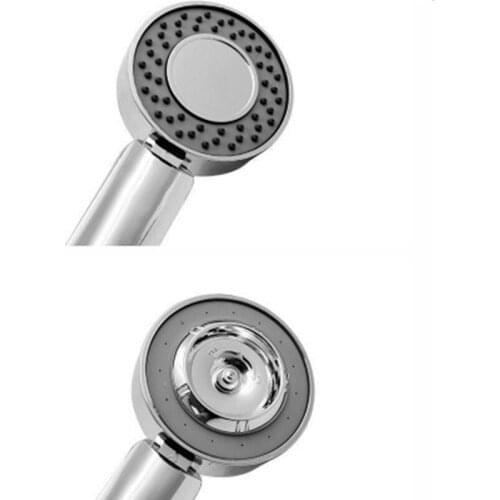 Multi-functional double-sided aromatherapy pressurized shower head Bathroom double-sided water outlet Shower-head
