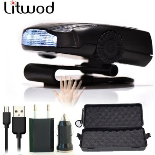 Z20 Newest sensor headlamp Led bright Headlamp Head light head Flashlight head Build-in Rechargeable Cap lamp for camping