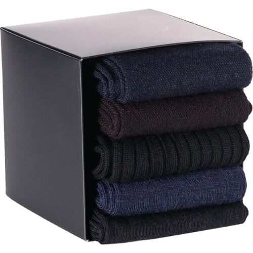 PINGONS Mens Wool Socks