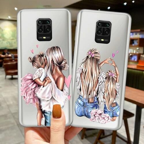 RUIXKJ Xiaomi Poco X3 NFC Phone Cases