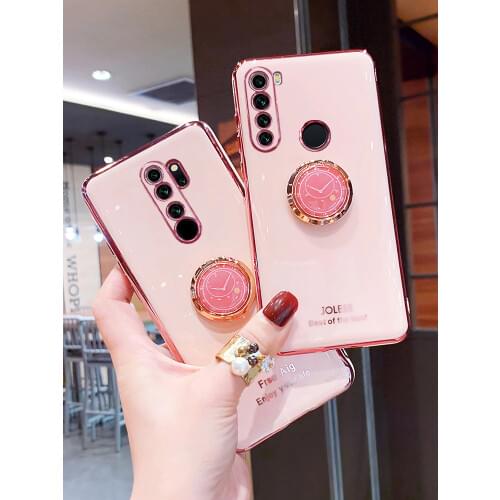 SoCouple Phone Cases Xiaomi Redmi 5 Plus