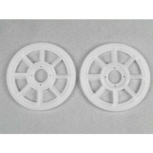450 Helicopter Part Tarot Main gears white Yellow blue TL1219-01 TL1219-02 TL1219-84