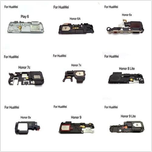 ZUIDID Speakers For Huawei Honor 8X Phones