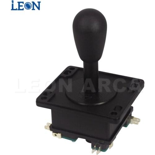 1 Pcs Arcade Joystick Kit Happ Type 8 Way Joystick Arcade Usb With Microswitch For Jamma Arcade Video Game