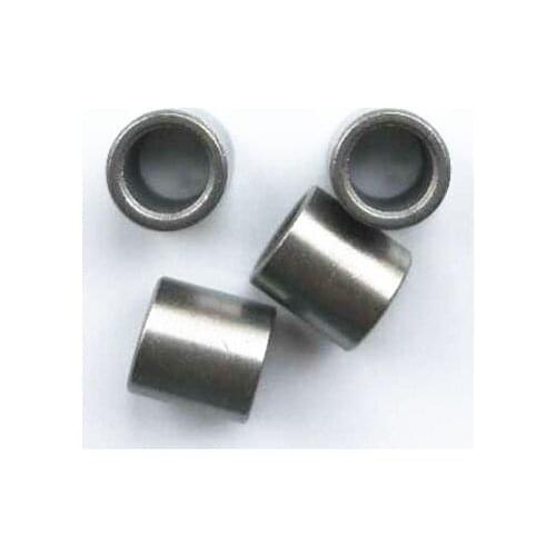 10PCS Factory Direct Sales Iron Sleeve Bushing Inner Diameter 9.2X13X13.8mm Powder Metallurgy Mushing Oil Bearing