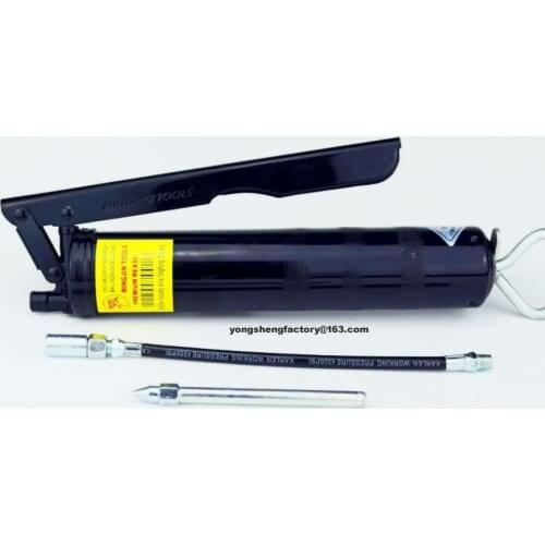 500cc Grease Gun YS-H-A1 for centralized lubrication system