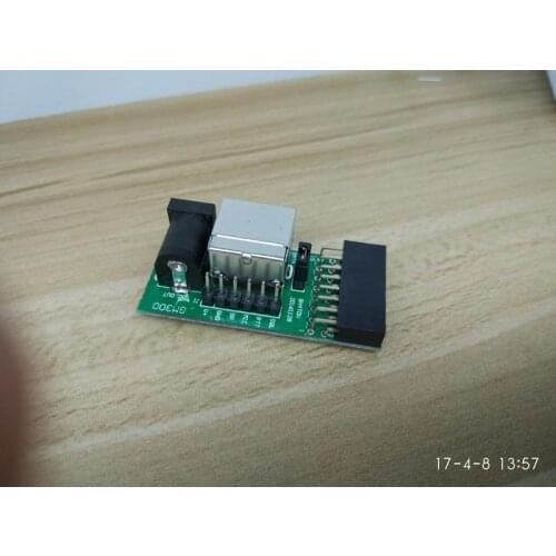 APRS GM300 Dedicated Interface Board Conversion Board Module