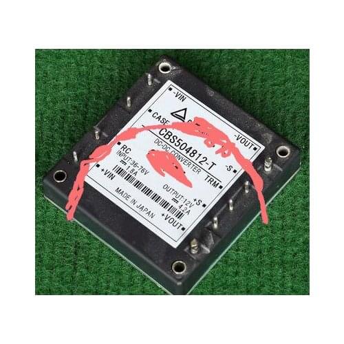 Free shipping 1PCS/LOT in stock CBS5048-12-T