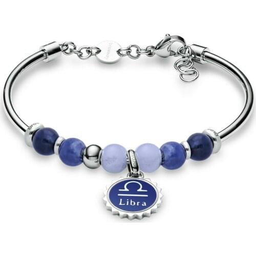 Brosway woman bracelet Tres Jolie sectional Precomposto BTJMS869