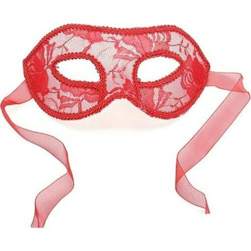 Faroot Carnival Masks