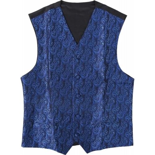 Ikepeibao Men's Vests