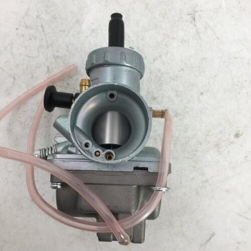 SherryBerg Carb CARBURETOR FIT for Mikuni yamaha Blaster 200 YFS200 YFS200 1988-2002 carburettor carburator