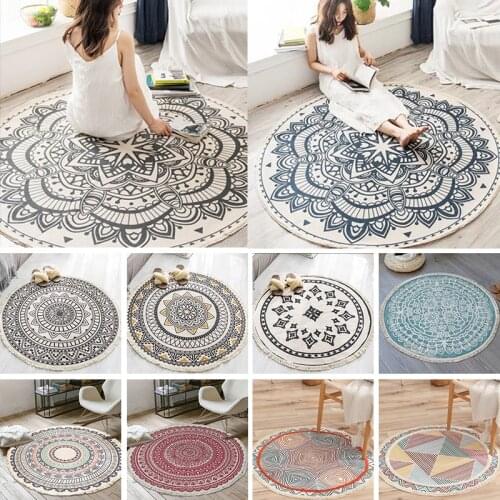 Leorate Rugs