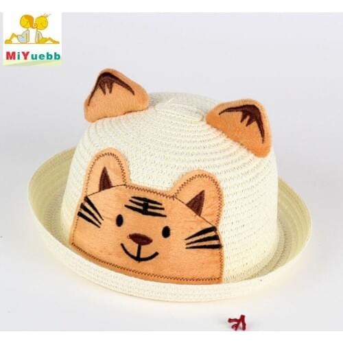MiYuebb Hats For Little Ones