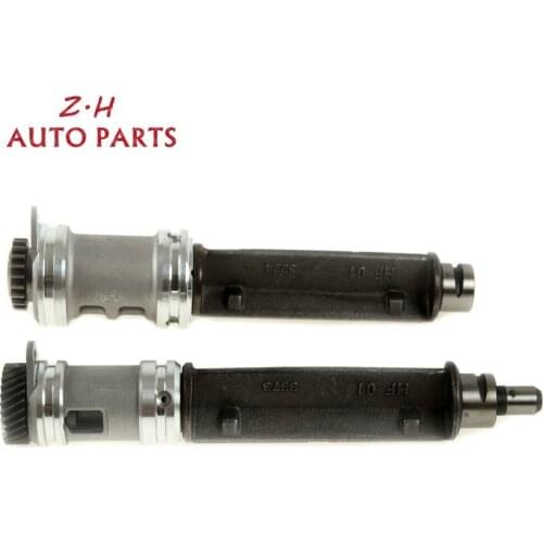 NEW 2Pcs Engine Balance shaft Repair Pair Both Set 06H 198 205 N For VW Golf MK6 Jetta Passat AUDI A4 A5 Q5 2.0TFSI 06H198205