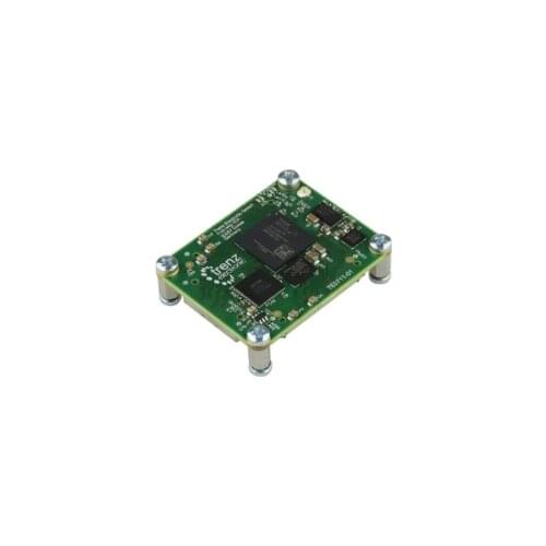 TE0711-01-35-2I High IO Industrial-grade Xilinx Artix-7 35T